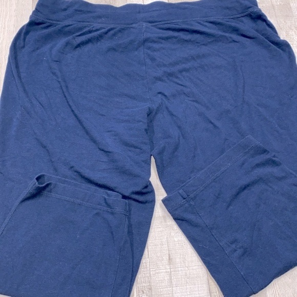 Athletic Works blue joggers size large 12-14 - Picture 7 of 7